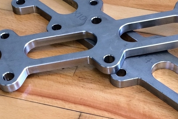 Specijalne prirubnice izrađene po mjeri